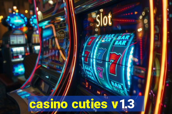 casino cuties v1.3 - android.apk